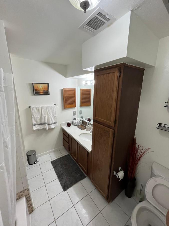 Sherbrooke Square Townhomes 휴스턴 외부 사진