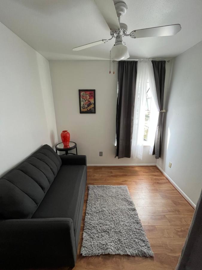 Sherbrooke Square Townhomes 휴스턴 외부 사진